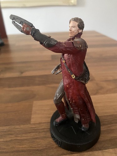 Eaglemoss marvel movie - marvel,