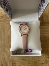 Laura ashley gold pink - laura,