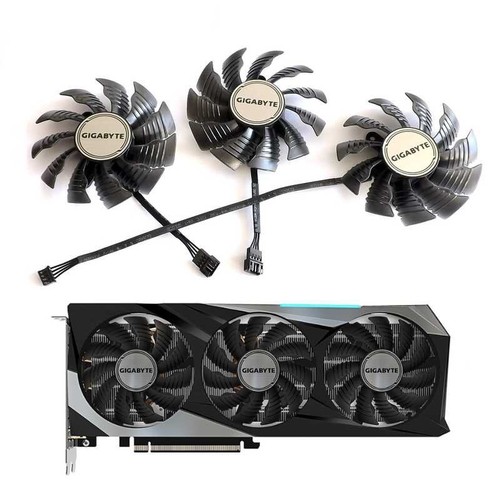 For gigabyte rtx3070 gaming - 3x,