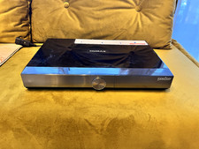 Humax DTR-T1010/GB 1TB (1000GB) YouView HD TV Recorder with Freeview & Remote