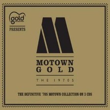 Various Artists: Motown Gold