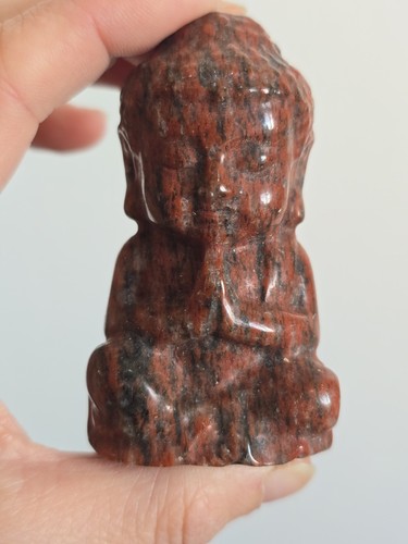 135g red jasper - 135g,