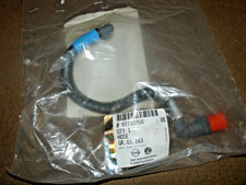 93198750 Fuel Pipe Line Hose