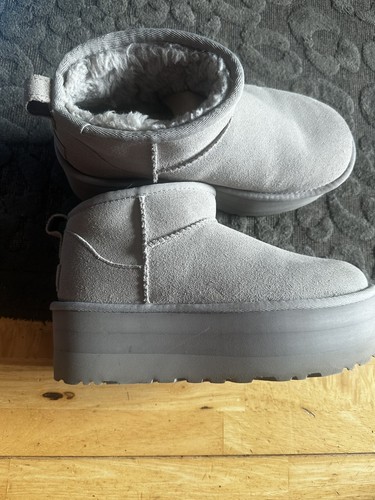 Ugg women classic ultra - classic, mini