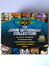 The John Wyndham Collection