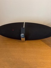 Bowers & Wilkins Zeppelin Air iPod Dock Speaker