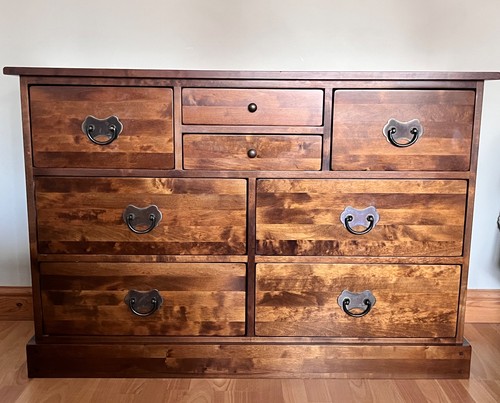 Laura ashley garrat chest - garrat, of