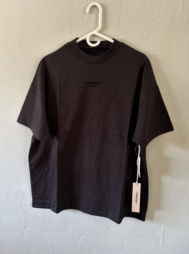Bnib tag essentials fear of - w/tag,