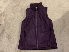 Musto Gorgeous Purple Faux