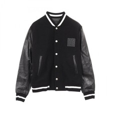 GIVENCHY Varsity Blouson