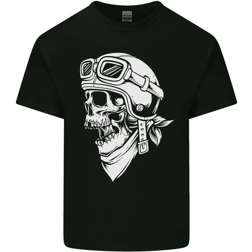 Biker outlaw motorbike - outlaw,