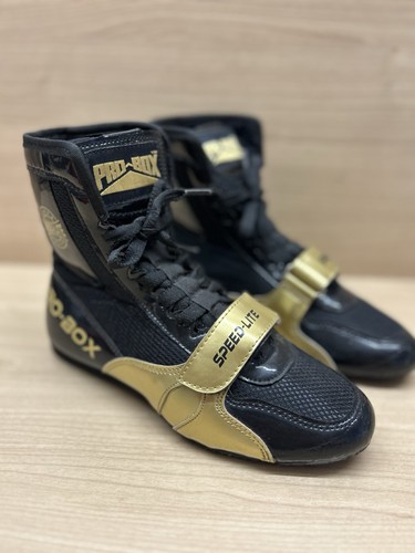 Probox boxing boots - probox, speed-lite