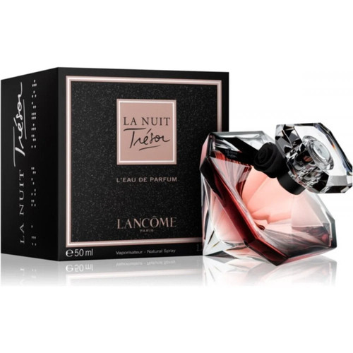 Lancome nuit tresor 50ml - lancome, la