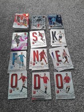 Panini Donruss Elite Premier League 21/22 Firework, Elite Deck, PC, Spellbound