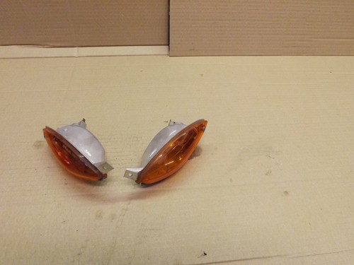 Piaggio 125 1998 front - 125,