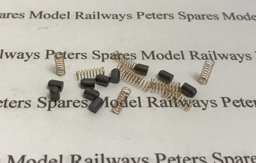 Peters spares ps65 hornby - spares,