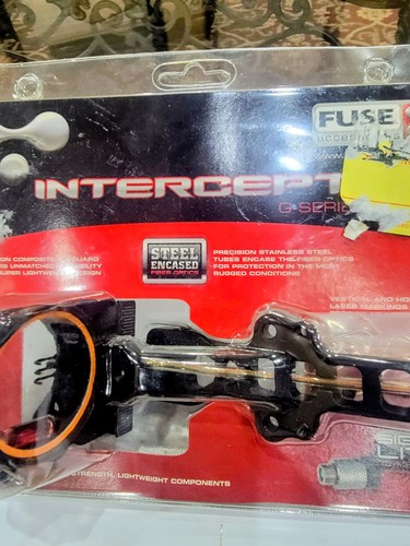 Fuse interceptor pin - fuse,