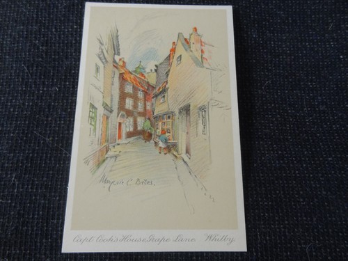 Artist signed marjorie - artist,