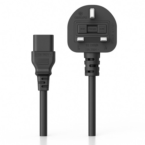 Power cable replacement - power,