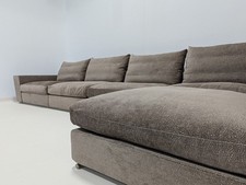 FLEXFORM GROUNDPIECE MODULAR SOFA Excellent Condition SAVE 60% On The RRP! 