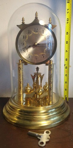 Vintage 1950 working koma - working,