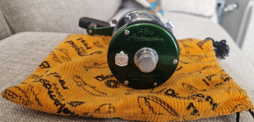 Abu 6500 mag - 6500,