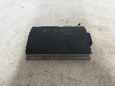 AMPLIFIER AUDI Q7 4L MK1 2012