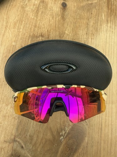 Oakley radar path - oakley, ev
