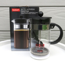 BODUM BISTRO NOUVEAU FRENCH