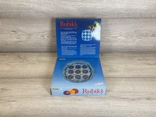 Vintage 1988 Matchbox Rubiks