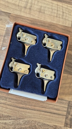 French silea set sliver - french, 4