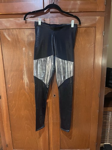 Black milk and silver - black,