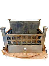 Fire Grate Basket for open