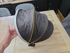 Icandy peach 3 canopy - peach, or
