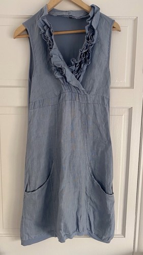 Piazza roman denim - piazza,