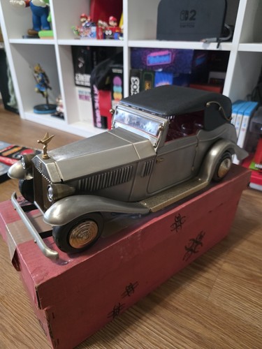 Vintage 1960s rolls - vintage,