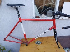 Ribble Reynolds 525 Steel Frame 56cm 4431