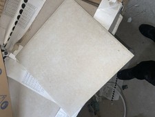 100 Sqm Matt Beige Tiles 300 X
