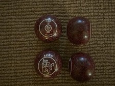 Aero GrooVe Bowls Size 4 WB33