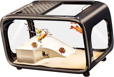 Smart Ecosystem Fish Cister