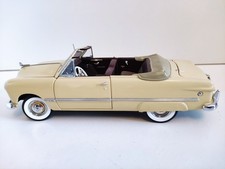 Danbury Mint 1949 Ford Custom