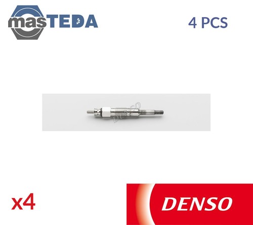 111 engine glow - glow, denso