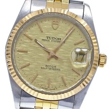 TUDOR Prince Oyster Date 74033