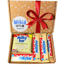Milky Bar NestleCho colate