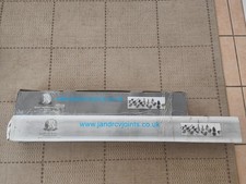 JAGUAR X TYPE Front Left and