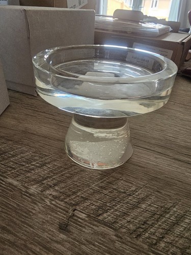 Donoucls crystal candle - donoucls,