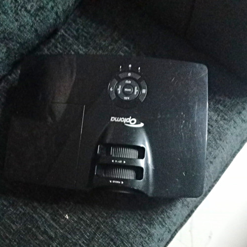 Optoma home cinema - optoma, dlp