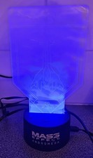 MASS EFFECT ANDROMEDA