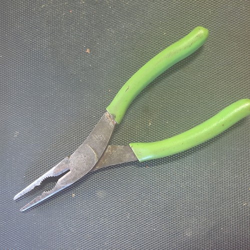 Snap tools usa red needle - usa,