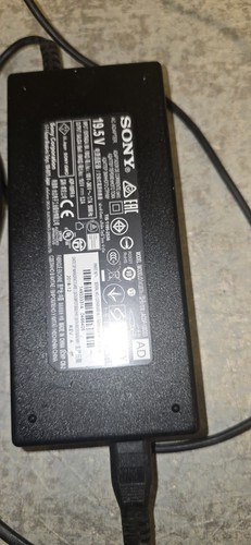 Sony adapter charger acdp - ac,